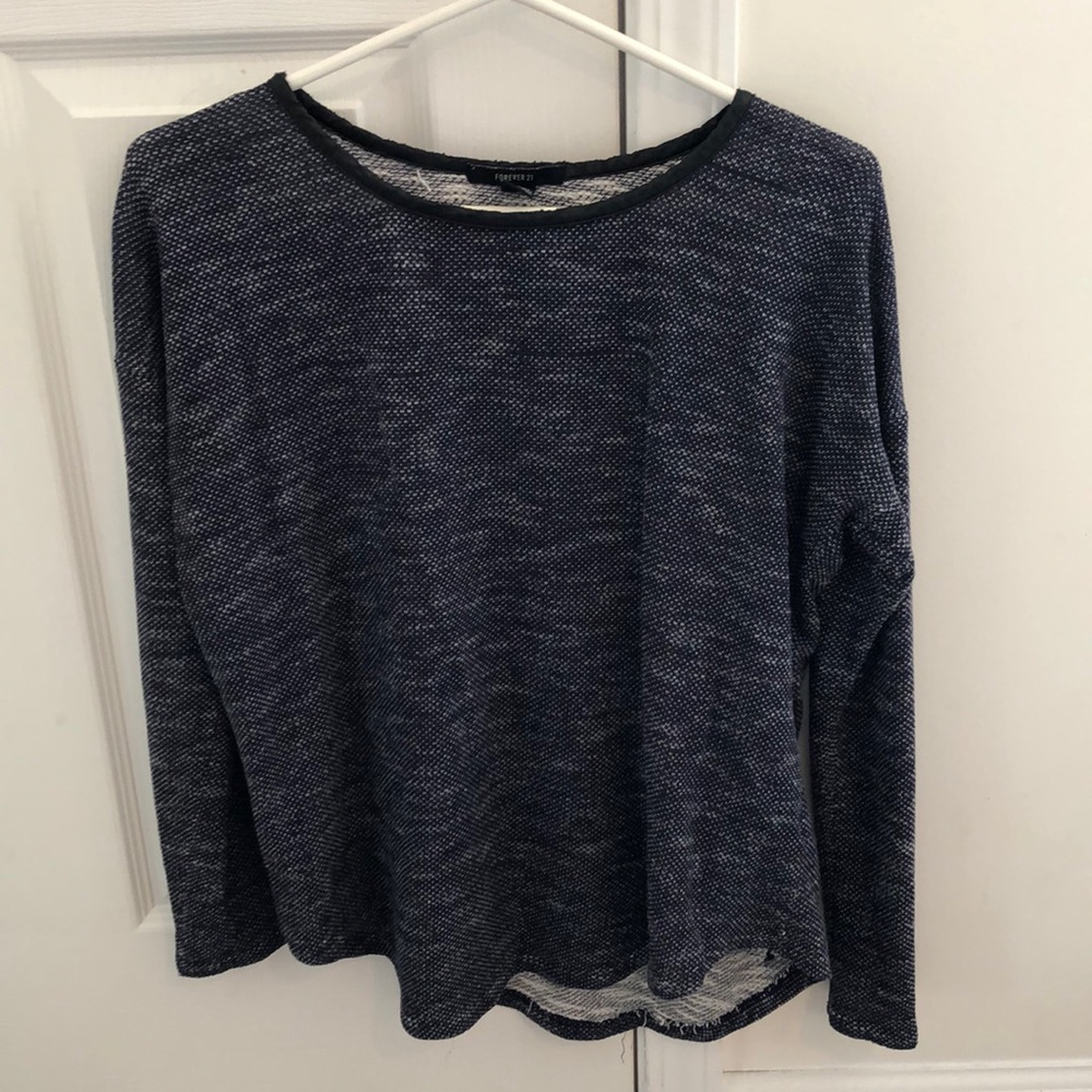 Forever 21 Sweater